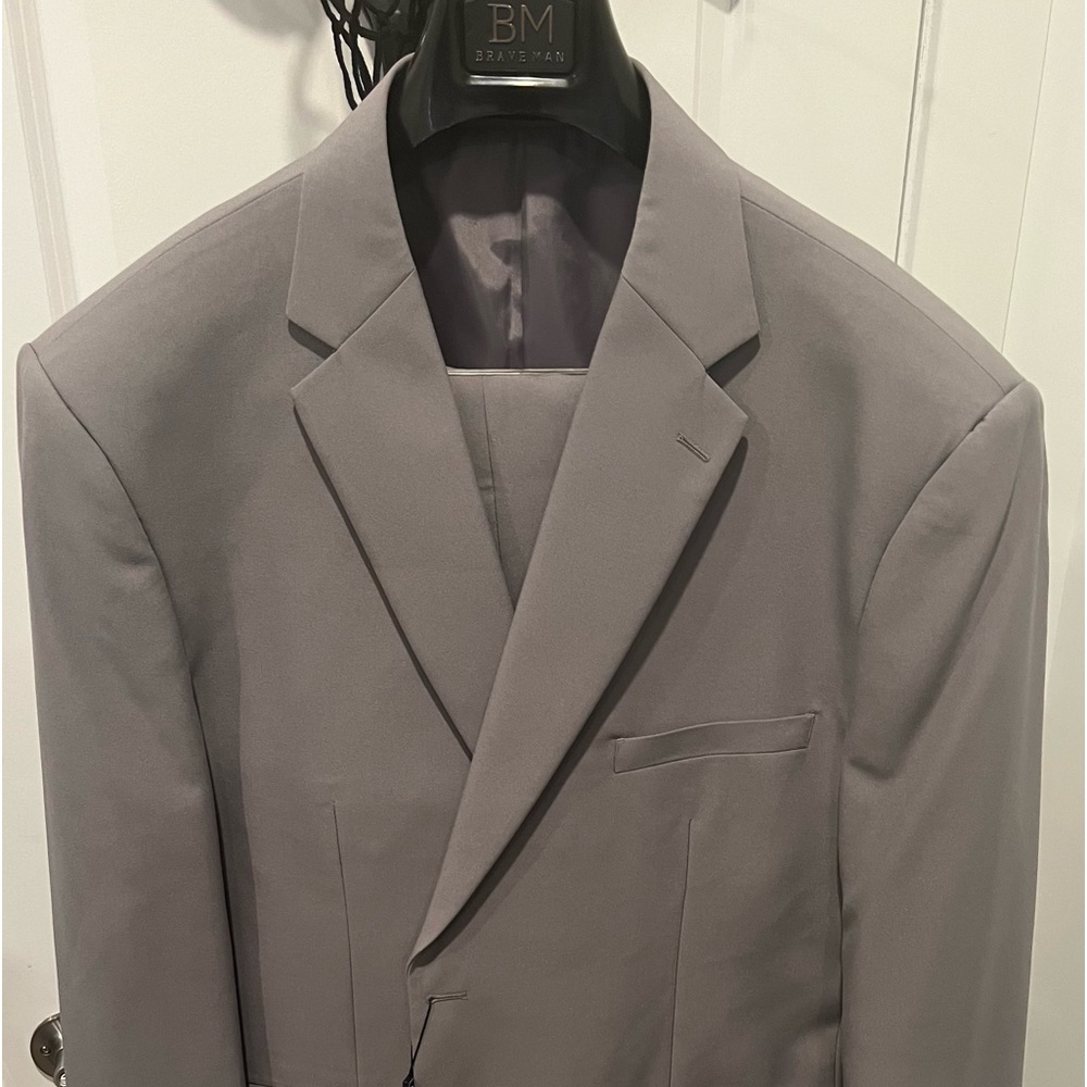 Men’s 50L Braveman Suit